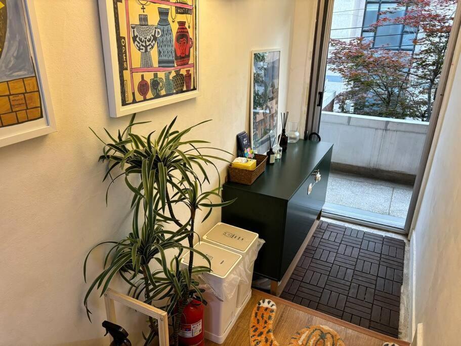 Konkuk Univ Stn 6min #tworooms #restroom Remodeling #beamproject #seongsu * Seoul