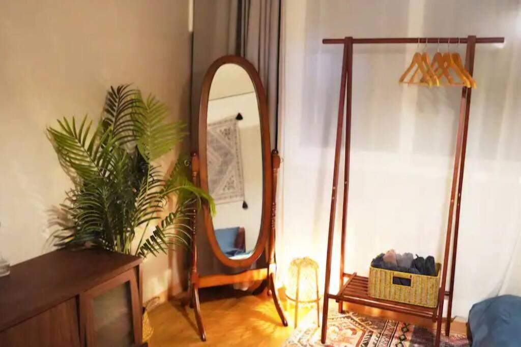 Villa Konkuk Univ Stn 6min #tworooms #restroom Remodeling #beamproject #seongsu Seoul