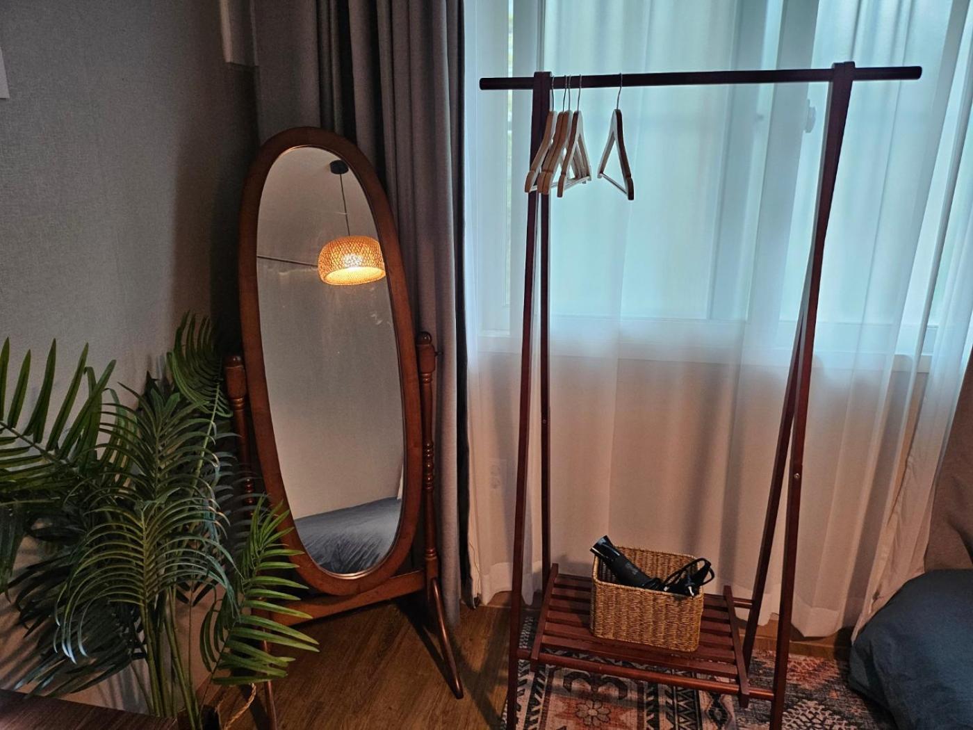 Konkuk Univ Stn 6min #tworooms #restroom Remodeling #beamproject #seongsu Villa *